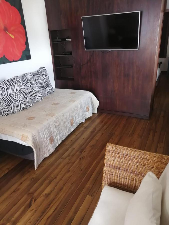Casa Macondo Bed & Breakfast Κουένκα Εξωτερικό φωτογραφία